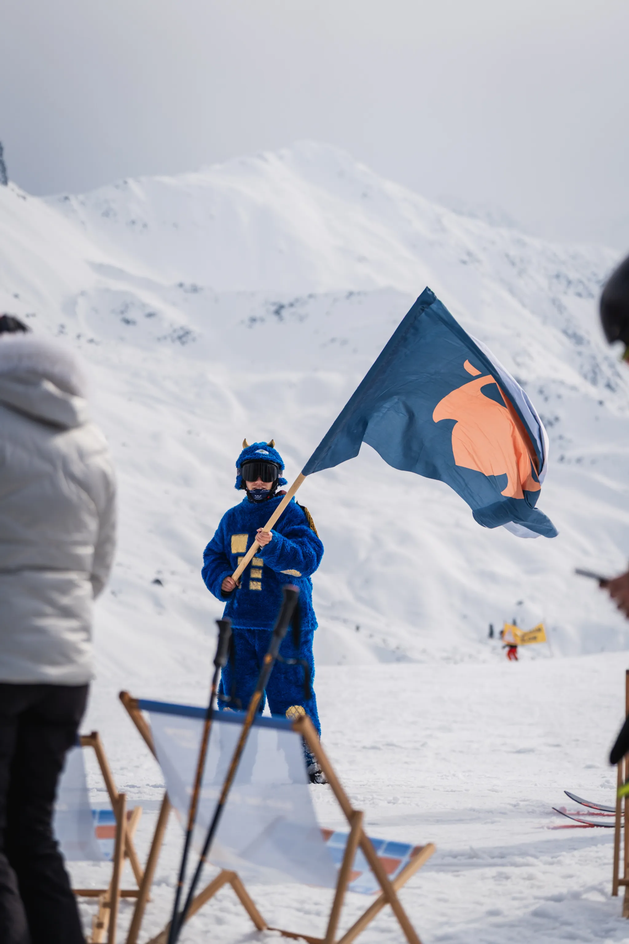 SKInnovation - The Innovation & Startup Festival on Ski